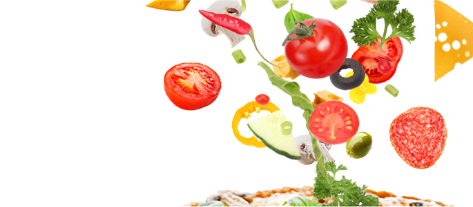vegetables
