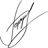 signature